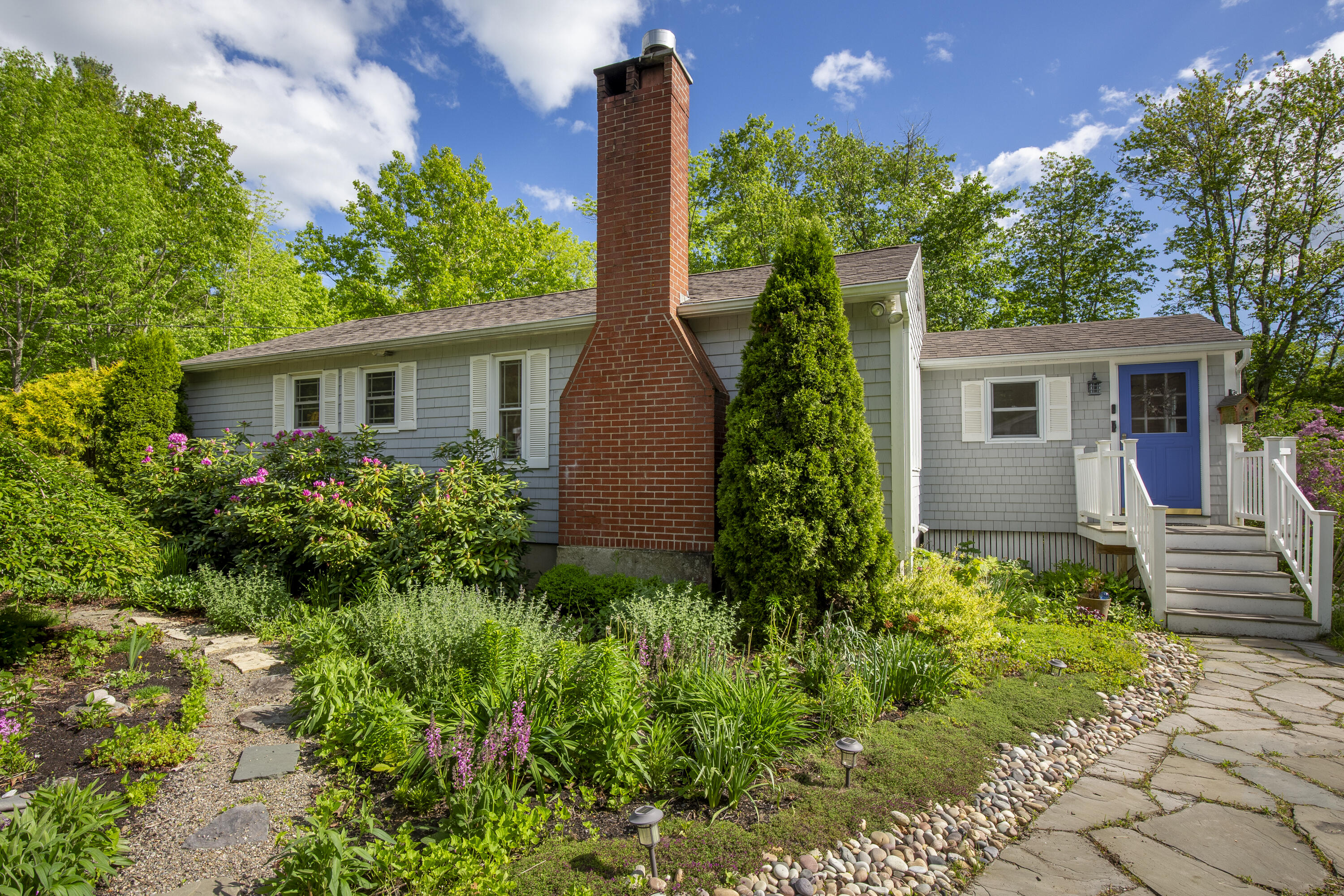 1110 Middle Road Warren, ME 04864 - Photo 3 of 39 07-1110MiddleSt-Warren-KS