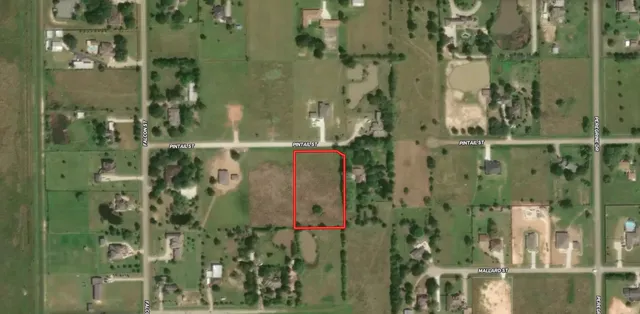 $255,000 | Lot 14 Pintail, Brookshire, TX 77423