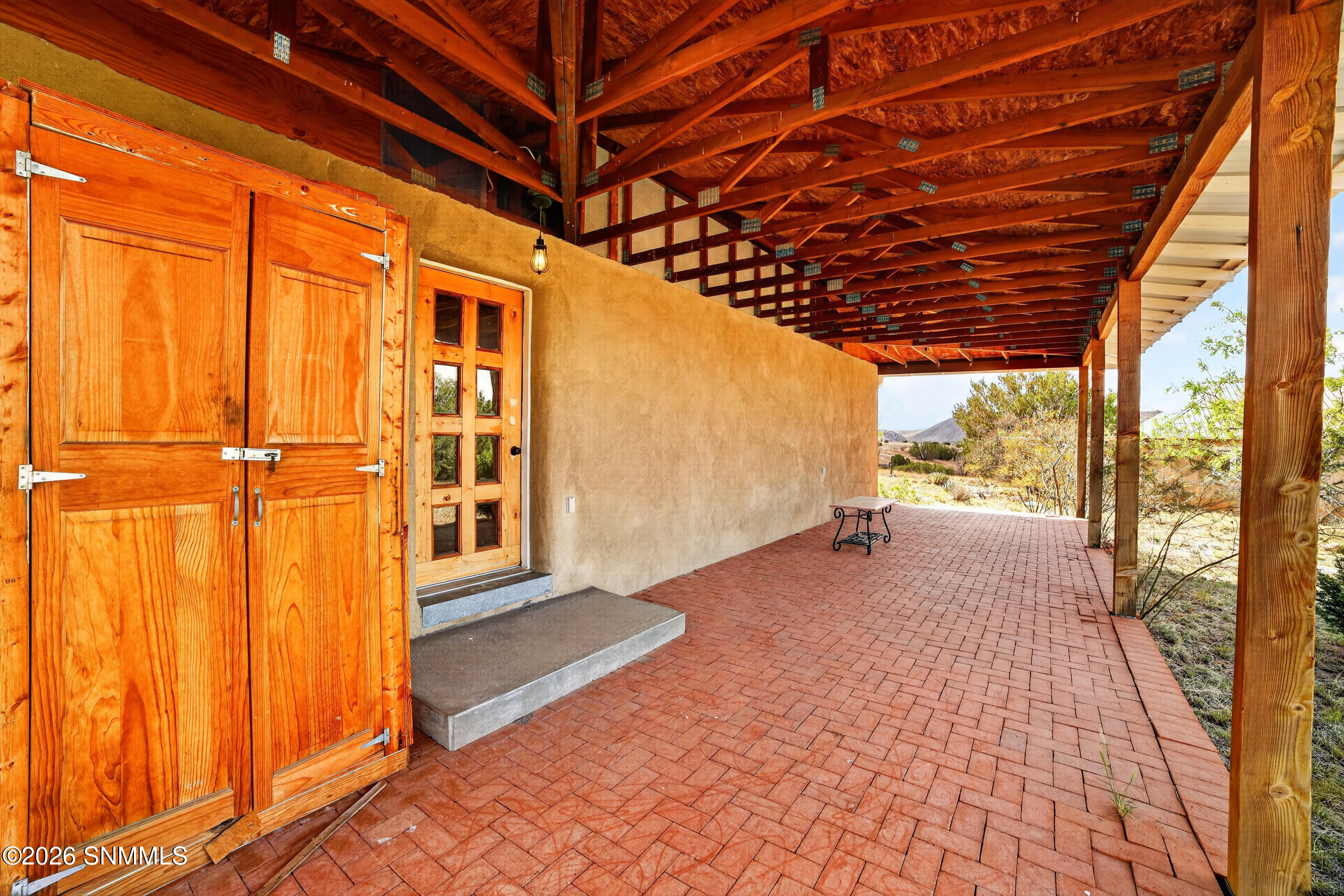 89 Wilson Road Hanover, NM 88041 - Photo 14 of 57 89WilsonRd-2342
