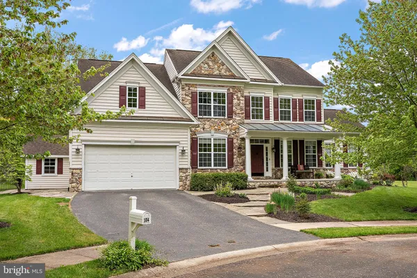 $975,000 | 104 Camp David Road, Wilmington, DE 19810