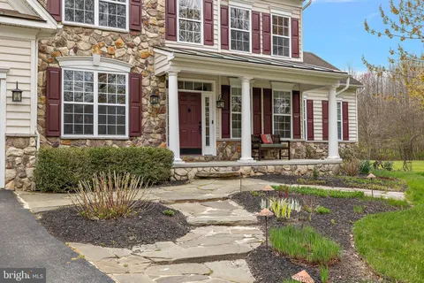 $975,000 | 104 Camp David Road, Wilmington, DE 19810