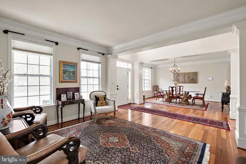 $975,000 | 104 Camp David Road, Wilmington, DE 19810