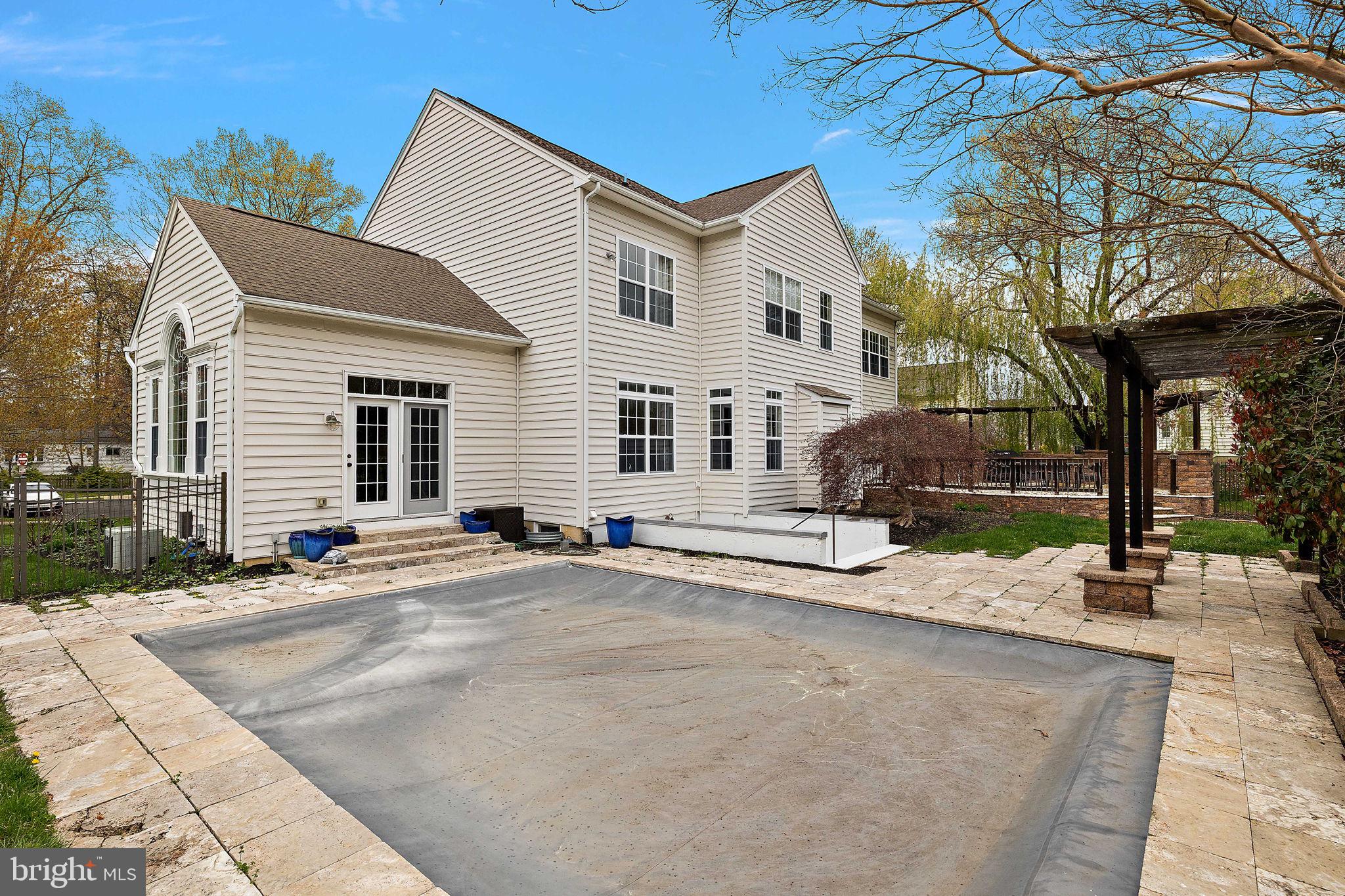 104 Camp David Road Wilmington, DE 19810 - Photo 54 of 62