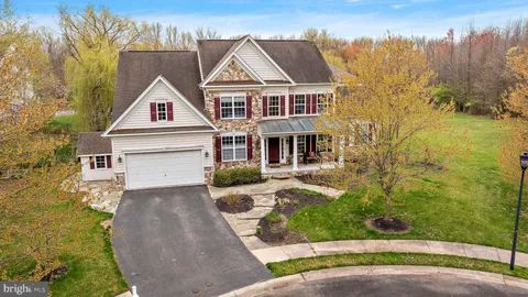 $975,000 | 104 Camp David Road, Wilmington, DE 19810