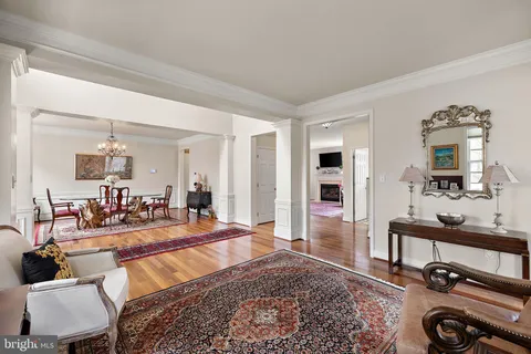 $975,000 | 104 Camp David Road, Wilmington, DE 19810