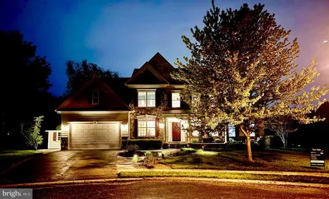 $975,000 | 104 Camp David Road, Wilmington, DE 19810