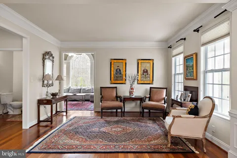 $975,000 | 104 Camp David Road, Wilmington, DE 19810