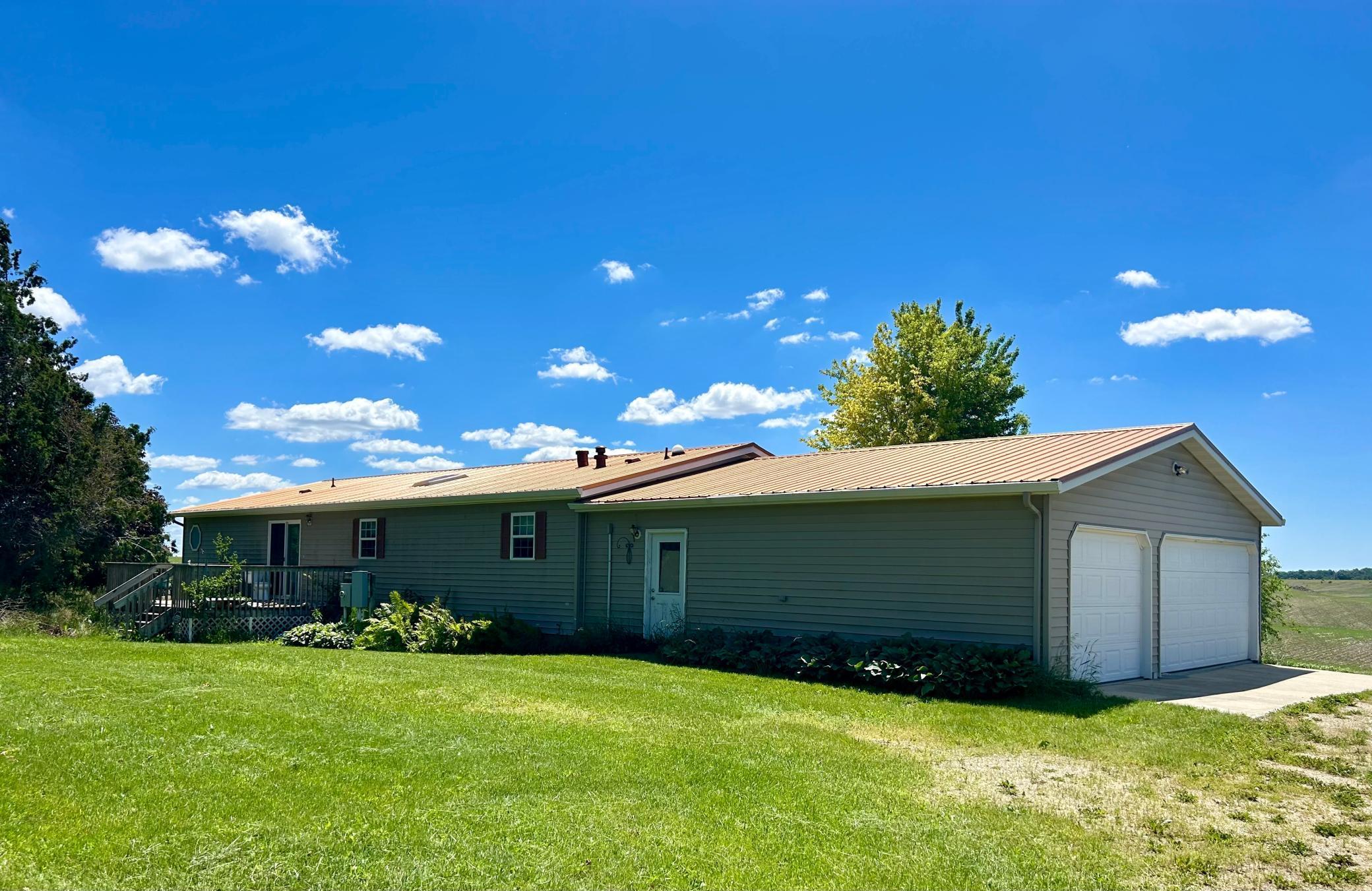 28913 Raven Road Spring Valley, MN 55975 - Photo 1 of 1