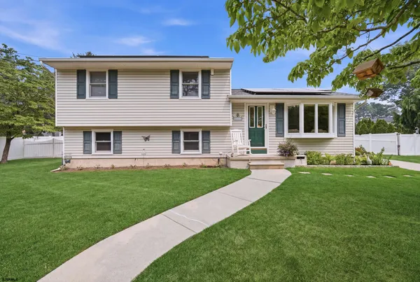 $449,900 | 490 South Holly Avenue, Galloway Township, NJ 08205