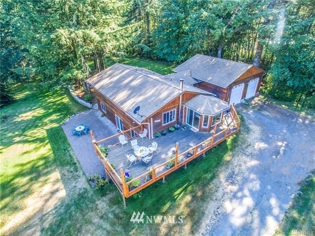 3394 Mt Pleasant Road Kelso, WA 98626 - Photo 1 of 25 Gallery Image 1