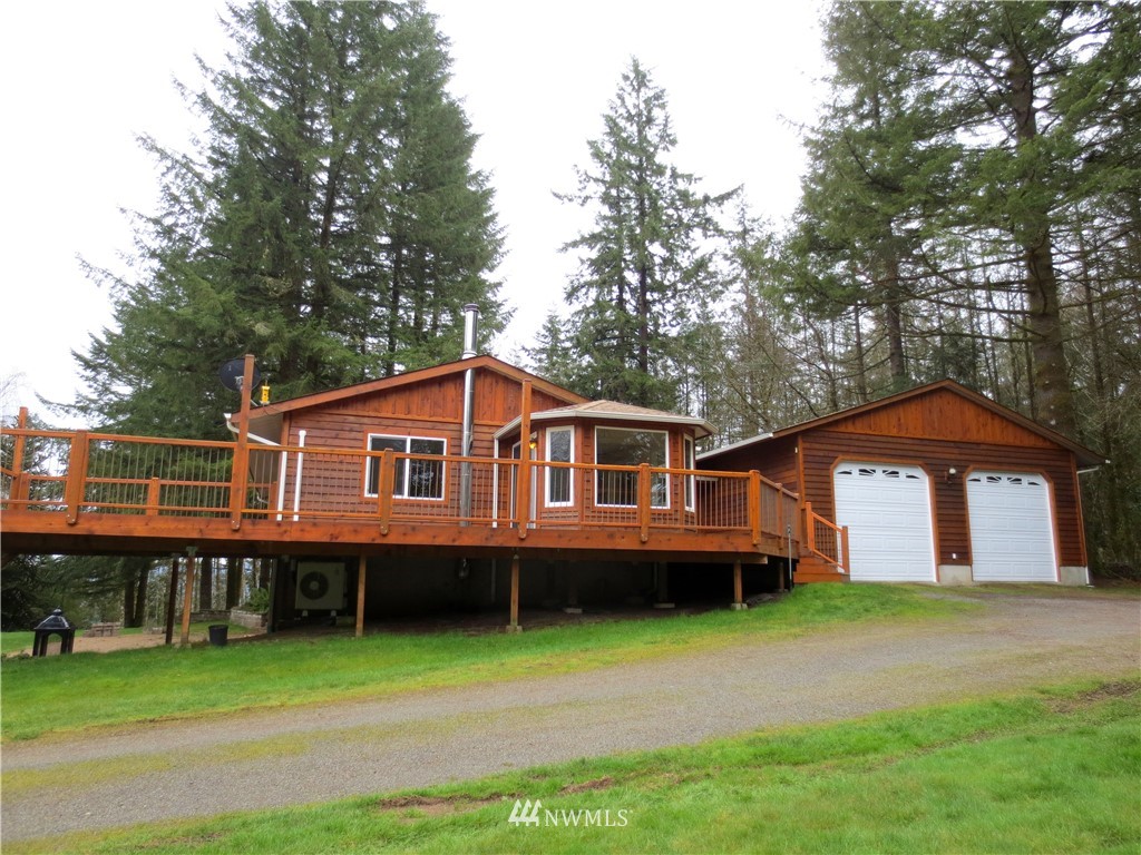 3394 Mt Pleasant Road Kelso, WA 98626 - Photo 3 of 25 Gallery Image 3