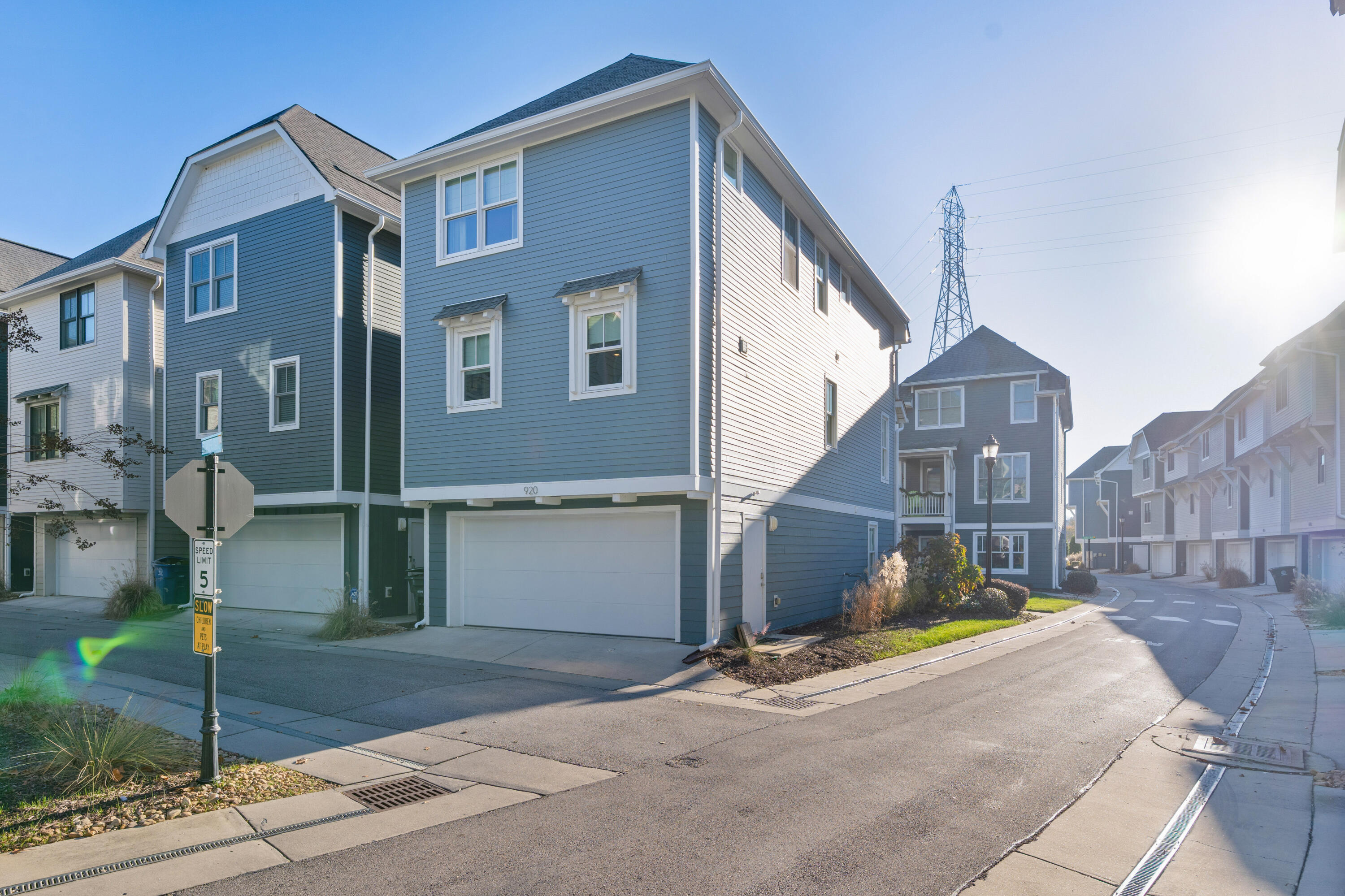 920 Islander Way Chattanooga, TN 37402 - Photo 42 of 45 15 - 920 Islander Way - Exterior