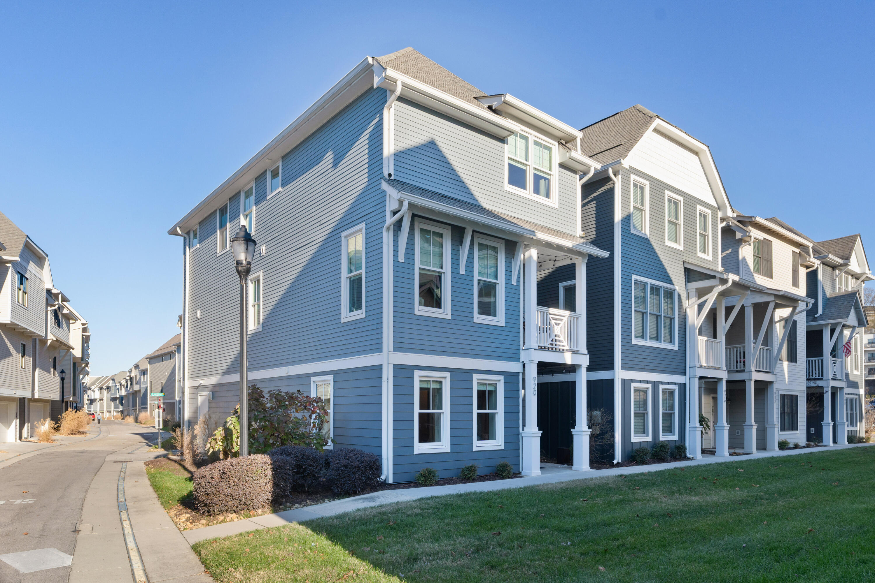 920 Islander Way Chattanooga, TN 37402 - Photo 45 of 45 08 - 920 Islander Way - Exterior