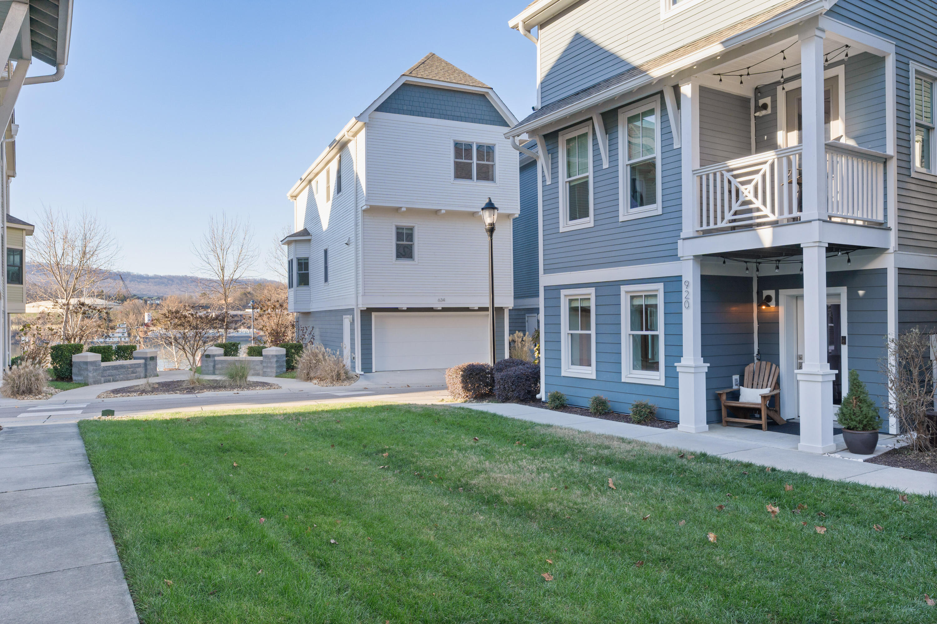 920 Islander Way Chattanooga, TN 37402 - Photo 6 of 45 13 - 920 Islander Way - Exterior