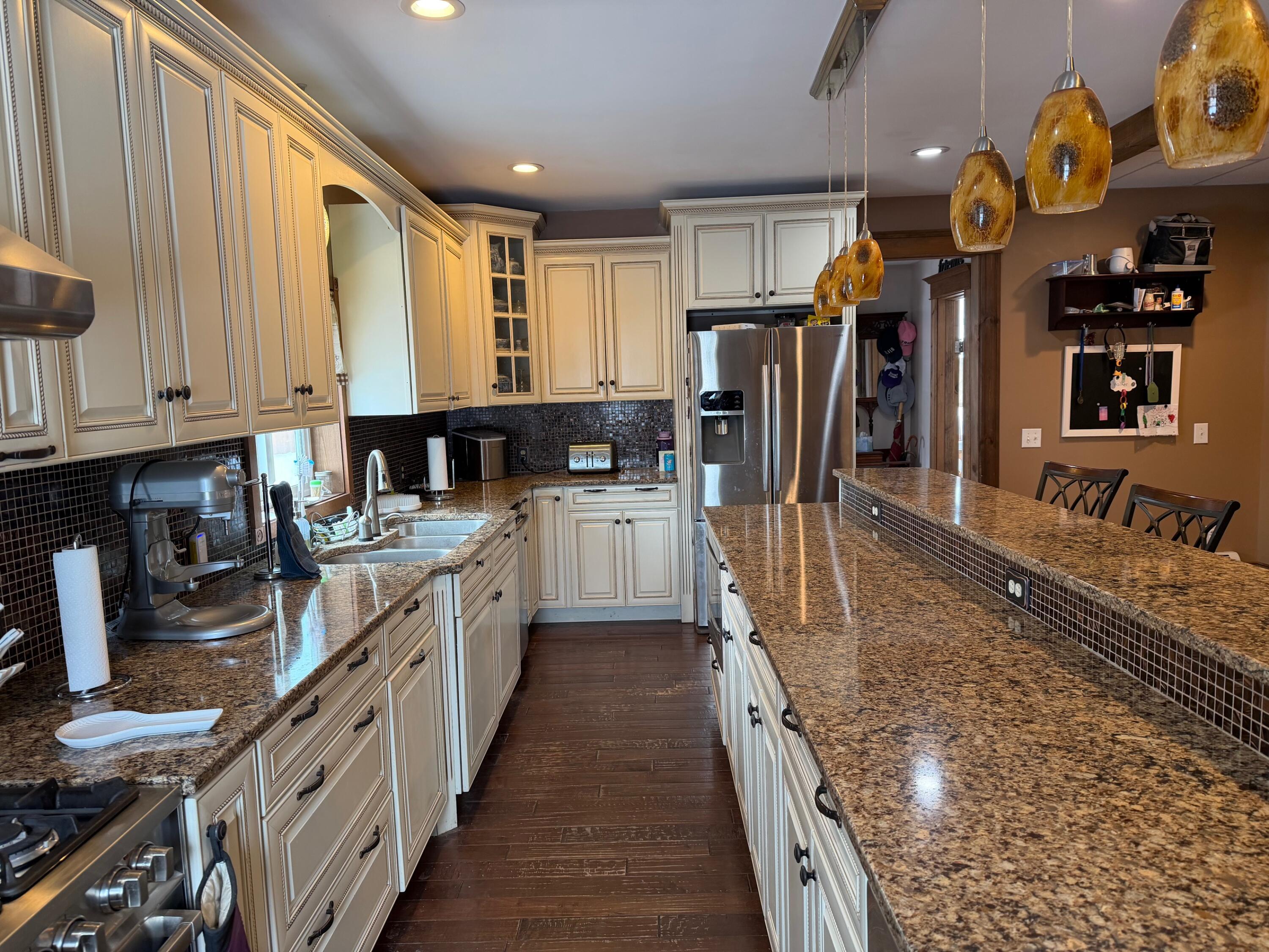 3012 North Main Street Peru, NY 12972 - Photo 14 of 42 3012 main Kitchen 1