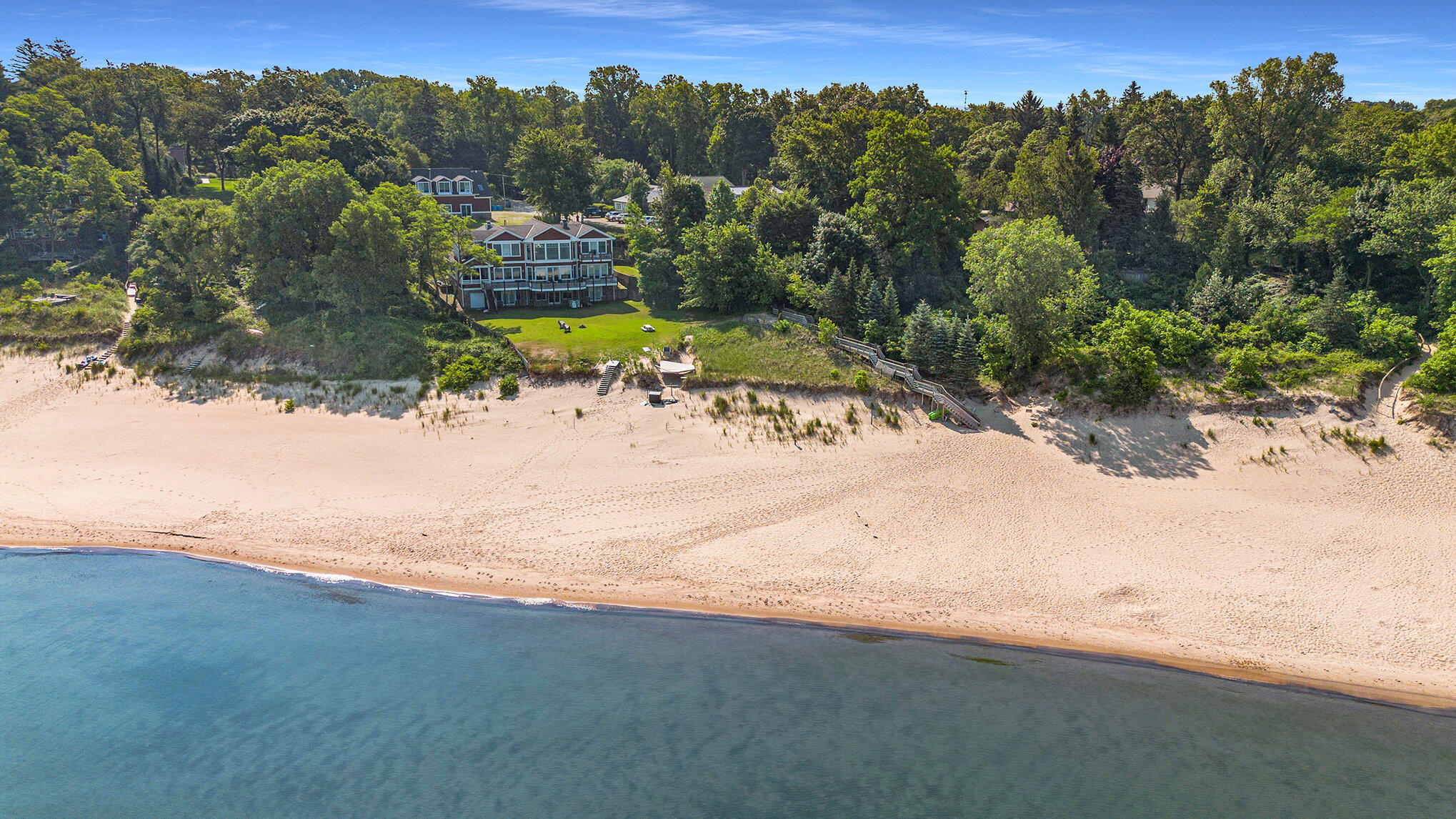 15577 Victor Road, Unit 8 Union Pier, MI 49129 - Photo 24 of 26 024_dji_0564