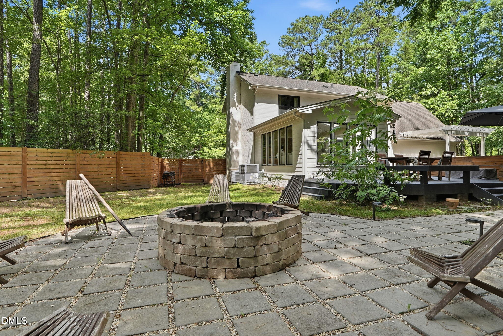 1605 Harmont Drive Raleigh, NC 27603 - Photo 69 of 78