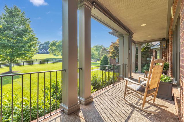 $3,150,000 | 3630 Bear Creek Lane, Thompson's Station, TN 37179