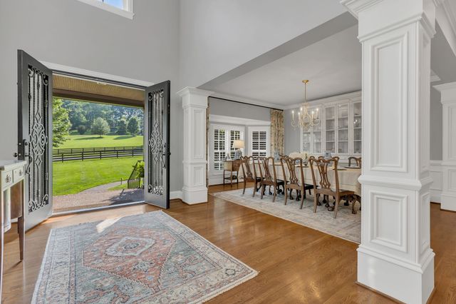 $3,150,000 | 3630 Bear Creek Lane, Thompson's Station, TN 37179