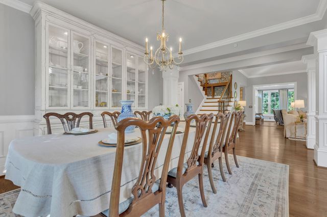 $3,150,000 | 3630 Bear Creek Lane, Thompson's Station, TN 37179