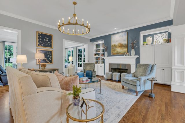 $3,150,000 | 3630 Bear Creek Lane, Thompson's Station, TN 37179