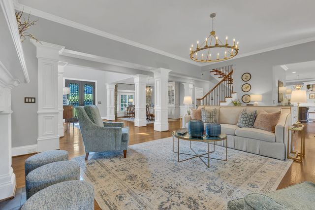 $3,150,000 | 3630 Bear Creek Lane, Thompson's Station, TN 37179