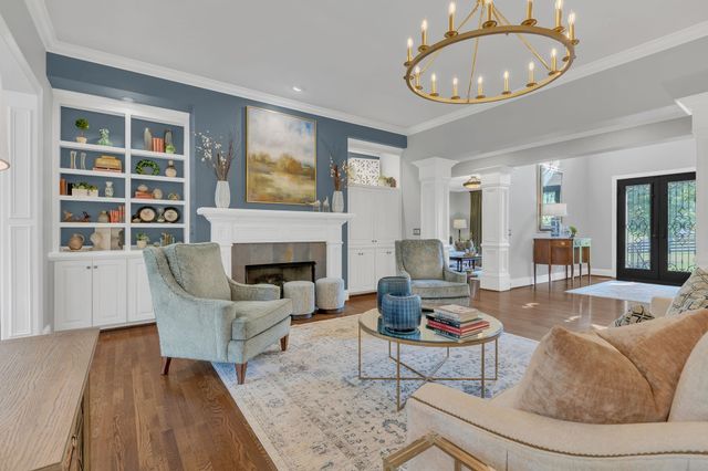 $3,150,000 | 3630 Bear Creek Lane, Thompson's Station, TN 37179