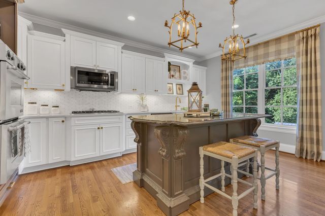 $3,150,000 | 3630 Bear Creek Lane, Thompson's Station, TN 37179