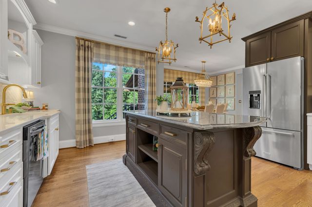 $3,150,000 | 3630 Bear Creek Lane, Thompson's Station, TN 37179