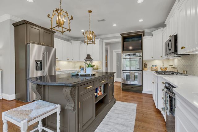 $3,150,000 | 3630 Bear Creek Lane, Thompson's Station, TN 37179