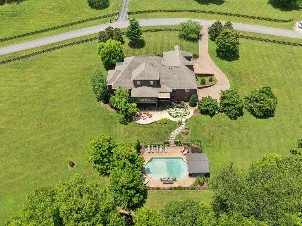$3,150,000 | 3630 Bear Creek Lane, Thompson's Station, TN 37179