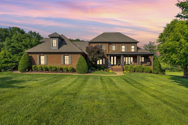 $3,150,000 | 3630 Bear Creek Lane, Thompson's Station, TN 37179