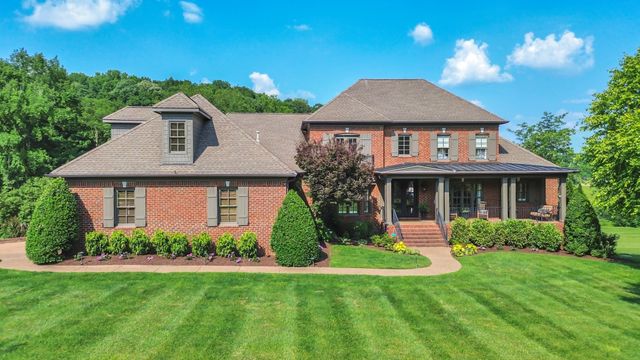 $3,150,000 | 3630 Bear Creek Lane, Thompson's Station, TN 37179