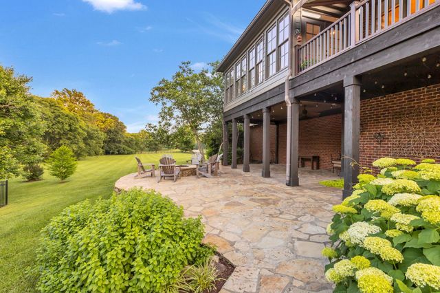 $3,150,000 | 3630 Bear Creek Lane, Thompson's Station, TN 37179