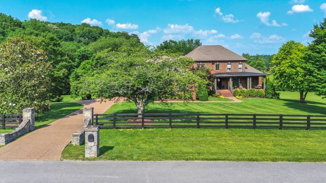 $3,150,000 | 3630 Bear Creek Lane, Thompson's Station, TN 37179