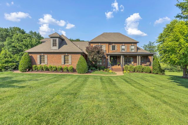 $3,150,000 | 3630 Bear Creek Lane, Thompson's Station, TN 37179