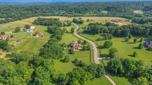 $3,150,000 | 3630 Bear Creek Lane, Thompson's Station, TN 37179