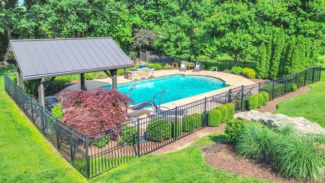$3,150,000 | 3630 Bear Creek Lane, Thompson's Station, TN 37179