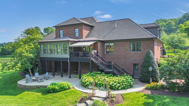$3,150,000 | 3630 Bear Creek Lane, Thompson's Station, TN 37179
