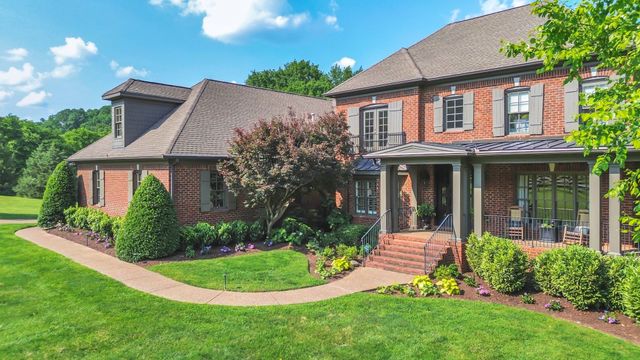 $3,150,000 | 3630 Bear Creek Lane, Thompson's Station, TN 37179