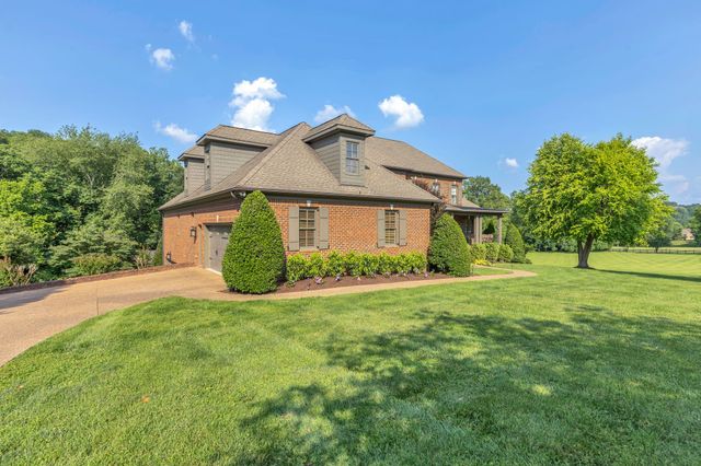 $3,150,000 | 3630 Bear Creek Lane, Thompson's Station, TN 37179