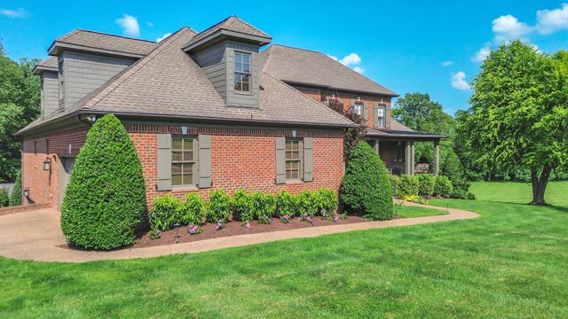 $3,150,000 | 3630 Bear Creek Lane, Thompson's Station, TN 37179