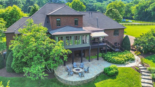 $3,150,000 | 3630 Bear Creek Lane, Thompson's Station, TN 37179