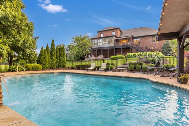 $3,150,000 | 3630 Bear Creek Lane, Thompson's Station, TN 37179