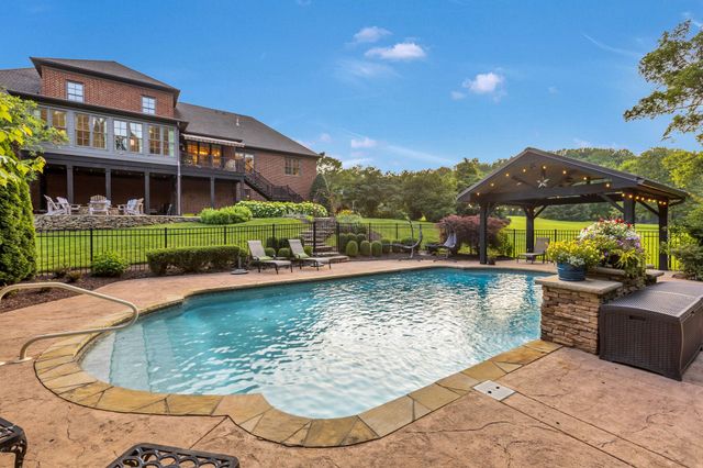 $3,150,000 | 3630 Bear Creek Lane, Thompson's Station, TN 37179