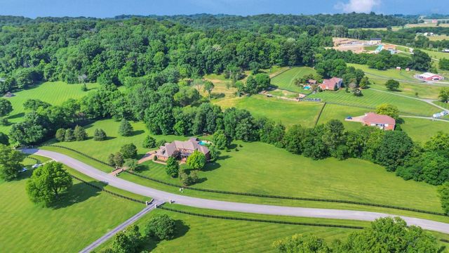 $3,150,000 | 3630 Bear Creek Lane, Thompson's Station, TN 37179