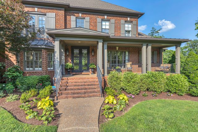$3,150,000 | 3630 Bear Creek Lane, Thompson's Station, TN 37179