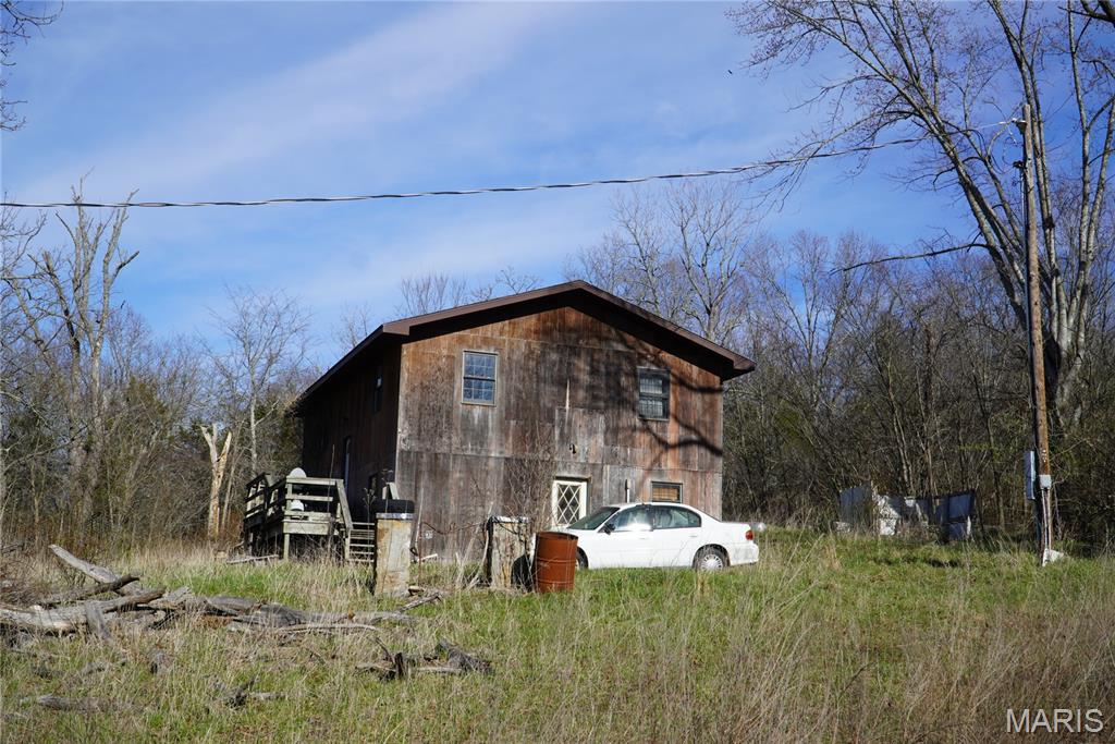 10734 Long Valley Road Huggins, MO 65484 - Photo 1 of 14