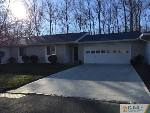 440 B Belford Road Monroe Township, NJ 08831 - Photo 1 of 13 a view of a house with a yard