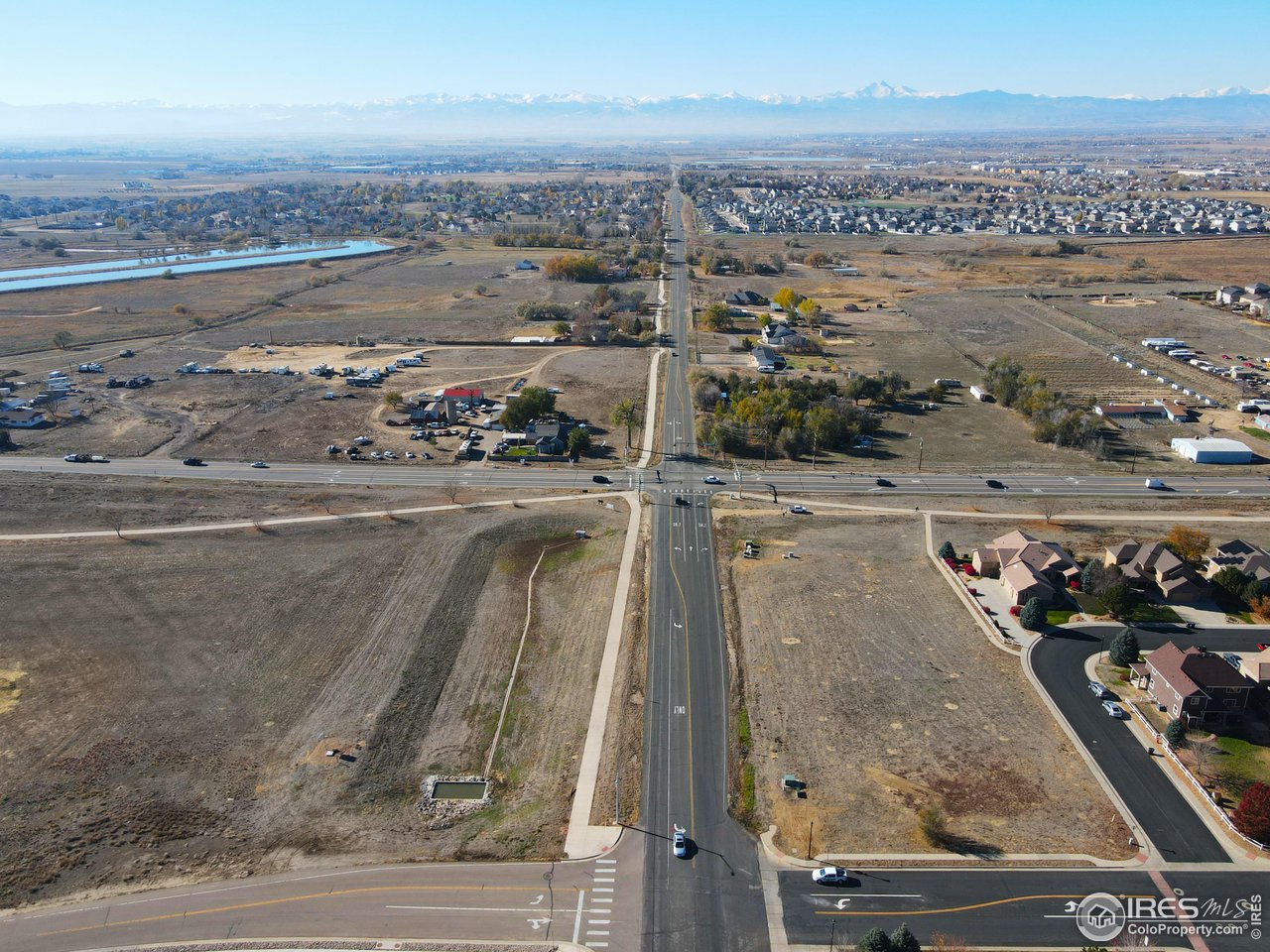 Sable Avenue Firestone, CO 80504 - Photo 1 of 15 Aerial view